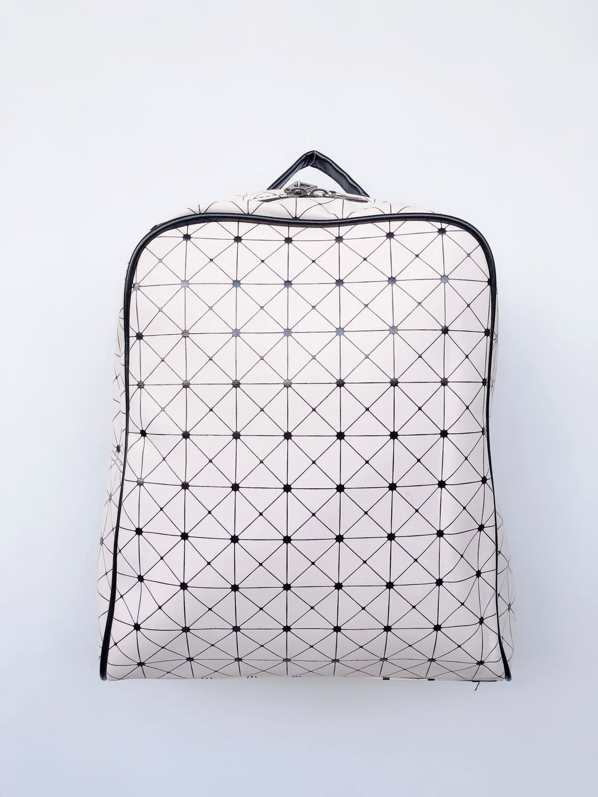Rucsac dama bej Doriana3
